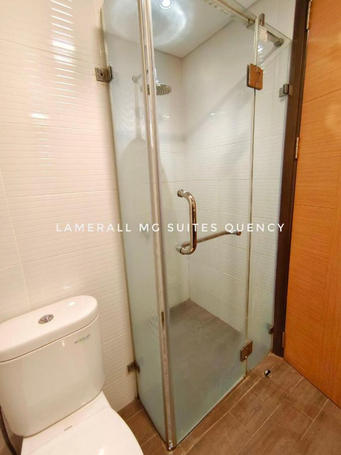 Lamerall Mg Suites Quency Семаранг Экстерьер фото